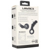 Levelz Stimulateur de prostate Treez 9 x 3.4cm